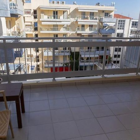 Luxury Apartment In The Center Of Xanthi Exterior photo